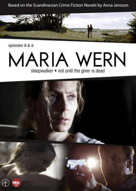Maria Wern: Episodes 8-9
